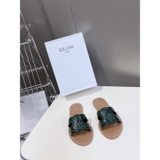 Celine Slippers